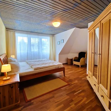 Apartmán Strandstr_41 2 *